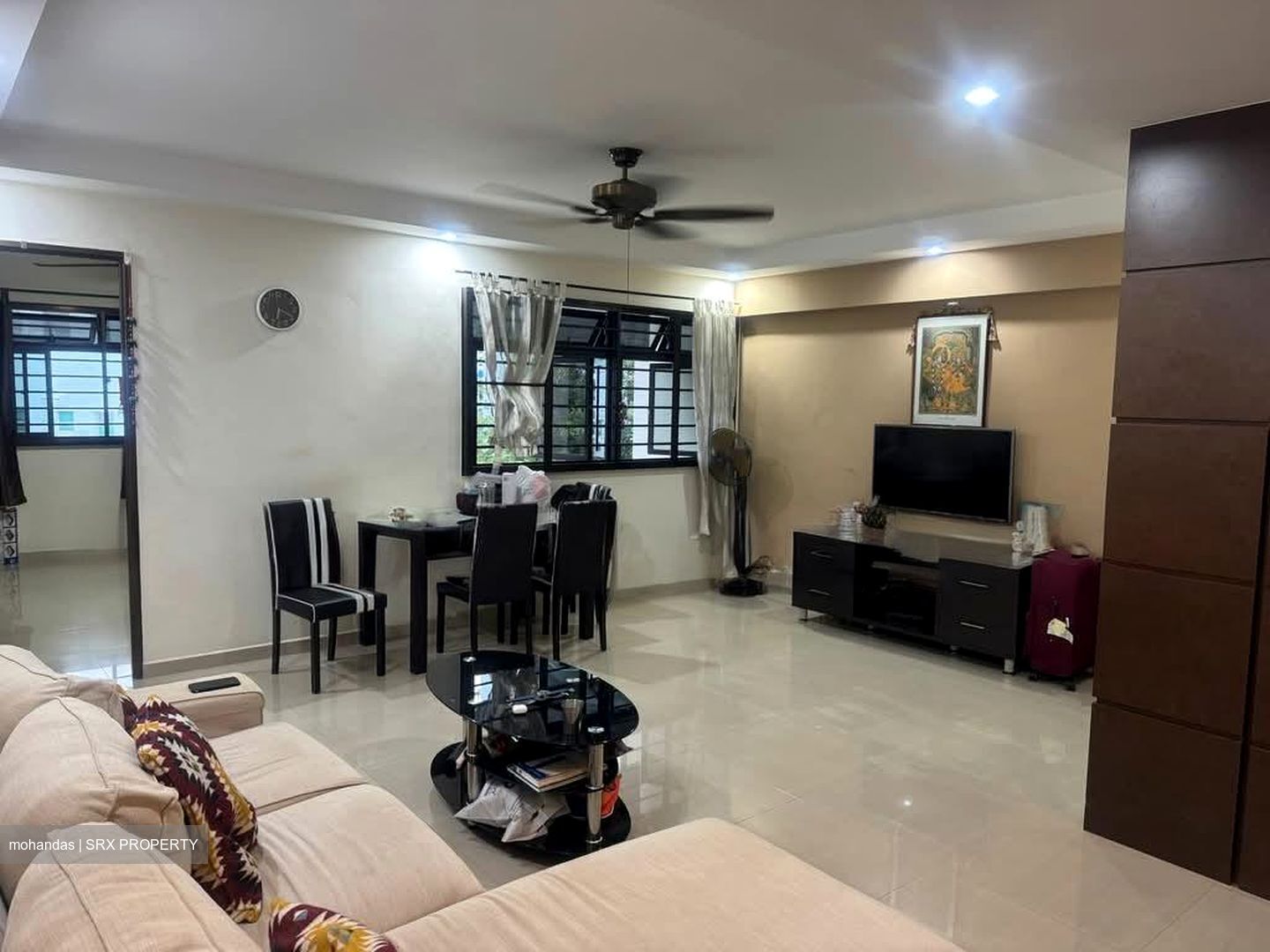 Blk 510A Wellington View (Sembawang), HDB 4 Rooms #560815891